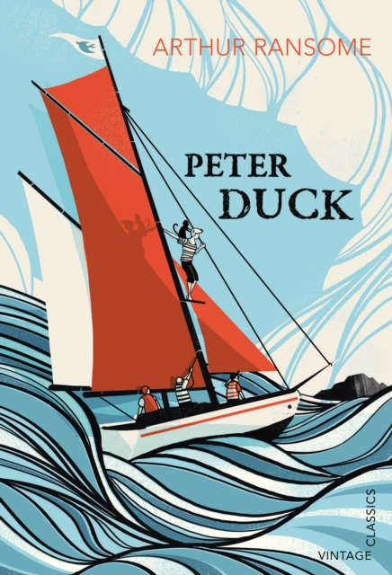 Peter Duck, EPUB eBook