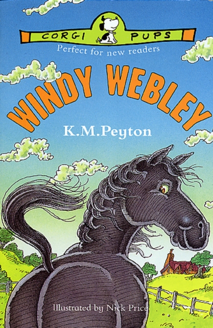 Windy Webley, EPUB eBook