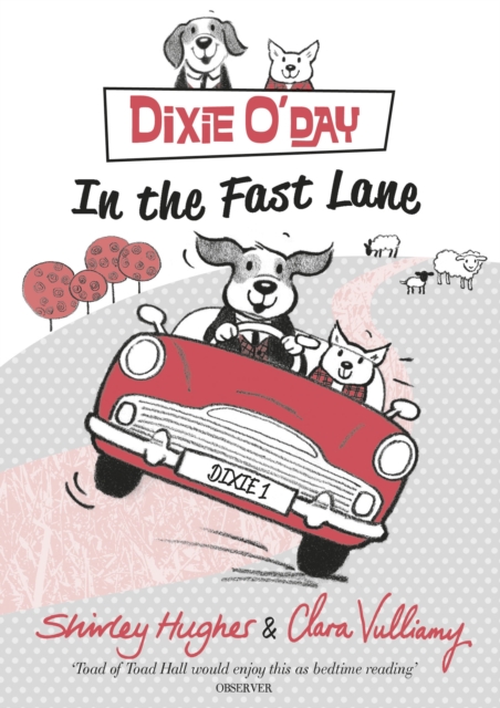 Dixie O'Day: In The Fast Lane, EPUB eBook