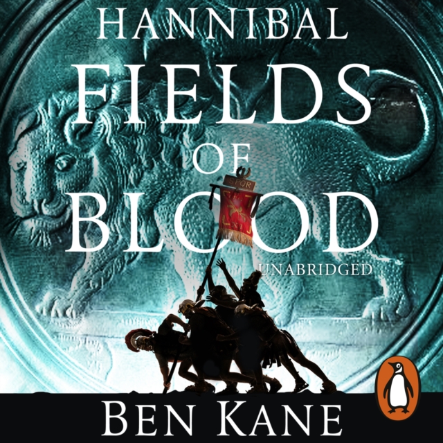 Hannibal: Fields of Blood, eAudiobook MP3 eaudioBook