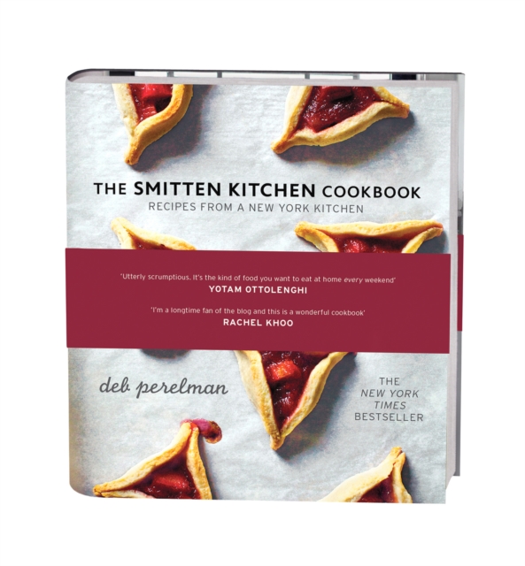 The Smitten Kitchen Cookbook : Everyday deliciousness you can cook anywhere, EPUB eBook