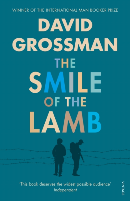 The Smile Of The Lamb, EPUB eBook