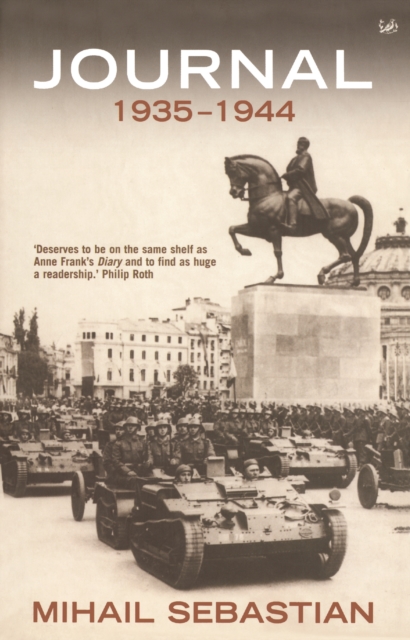 Journal 1935-44, EPUB eBook