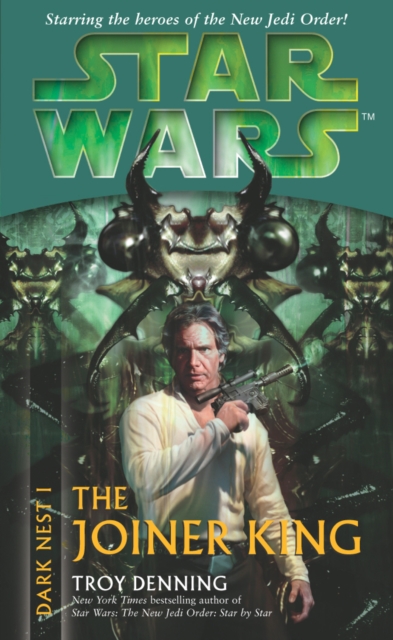 Star Wars: Dark Nest I - The Joiner King, EPUB eBook