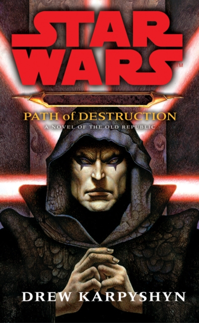 Star Wars: Darth Bane - Path of Destruction, EPUB eBook