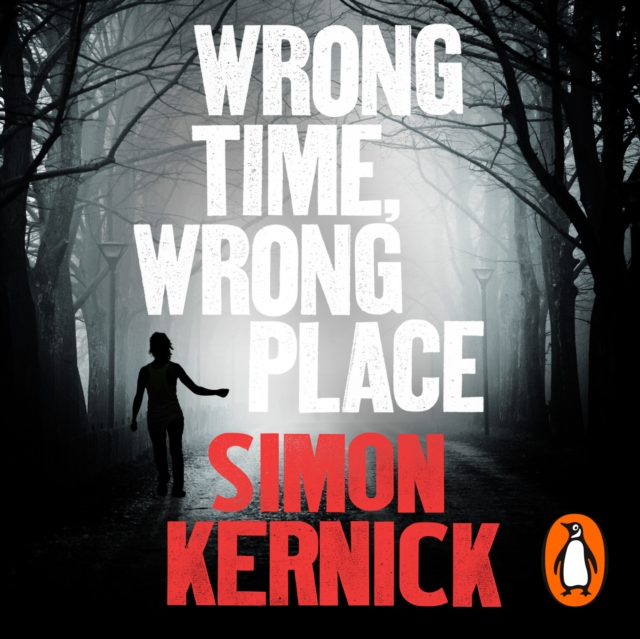 Wrong Time, Wrong Place, eAudiobook MP3 eaudioBook