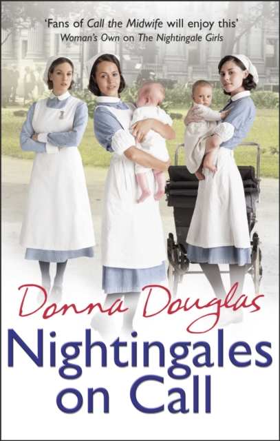 Nightingales on Call : (Nightingales 4), EPUB eBook