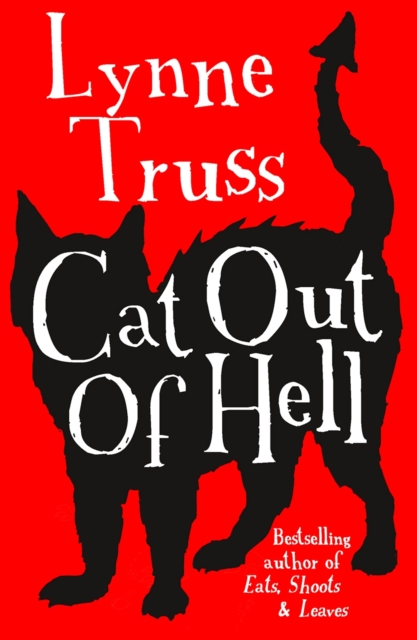 Cat out of Hell, EPUB eBook