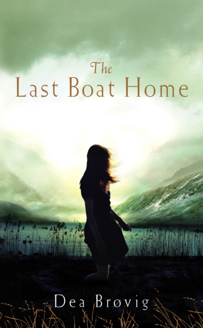 The Last Boat Home, EPUB eBook