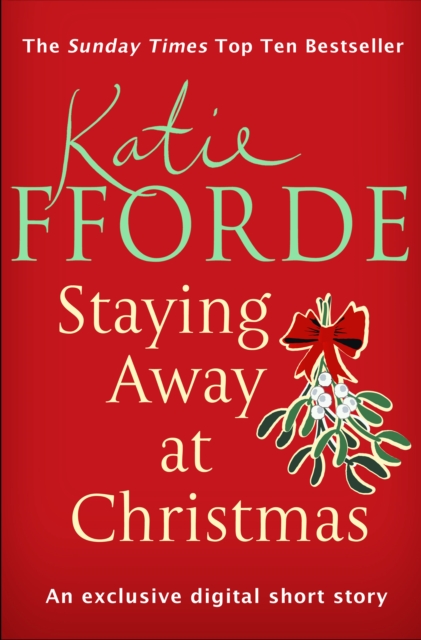 Staying Away at Christmas (Short Story), EPUB eBook