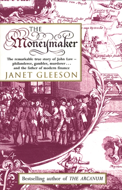 The Moneymaker, EPUB eBook