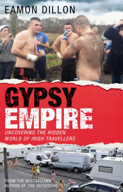 Gypsy Empire, EPUB eBook