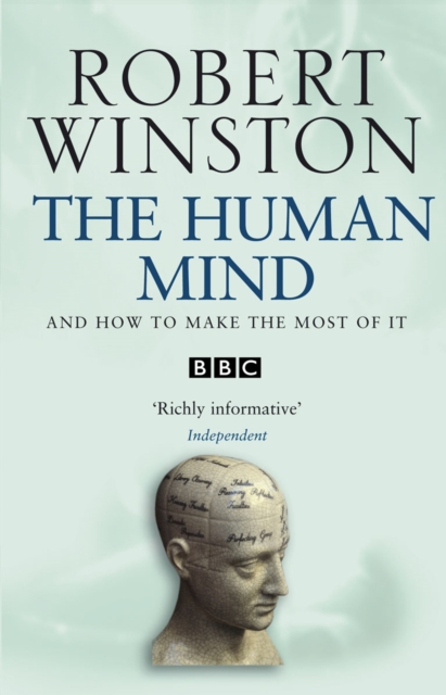 The Human Mind, EPUB eBook