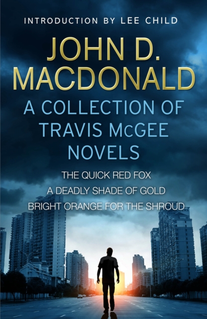 Travis McGee: Books 4-6 : Introduction by Lee Child, EPUB eBook