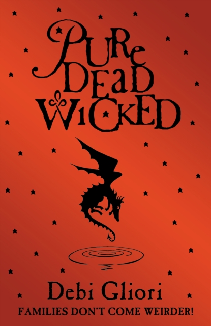 Pure Dead Wicked, EPUB eBook