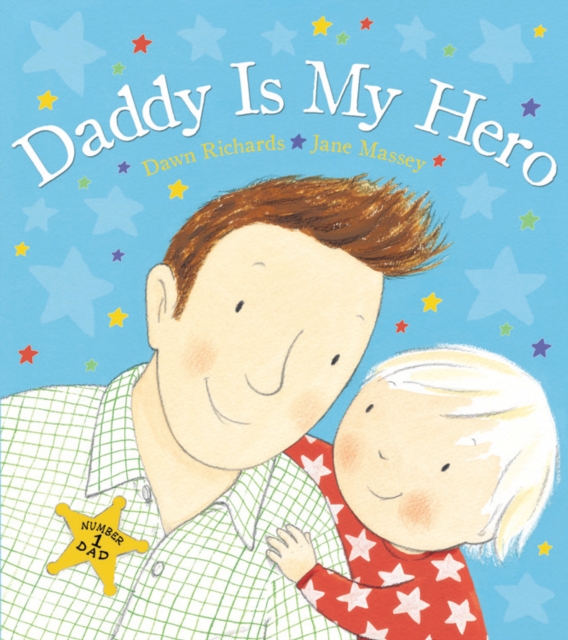 Daddy is My Hero, EPUB eBook