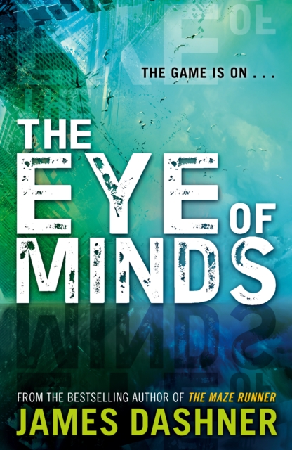Mortality Doctrine: The Eye of Minds, EPUB eBook