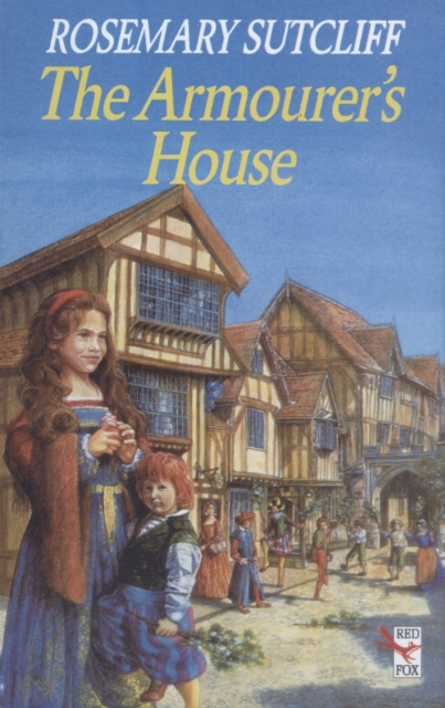 The Armourer's House, EPUB eBook