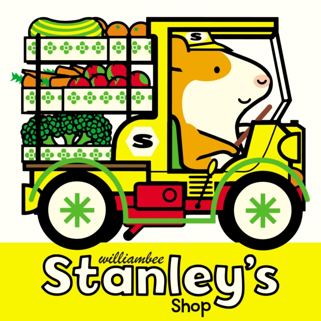 Stanley's Shop, EPUB eBook