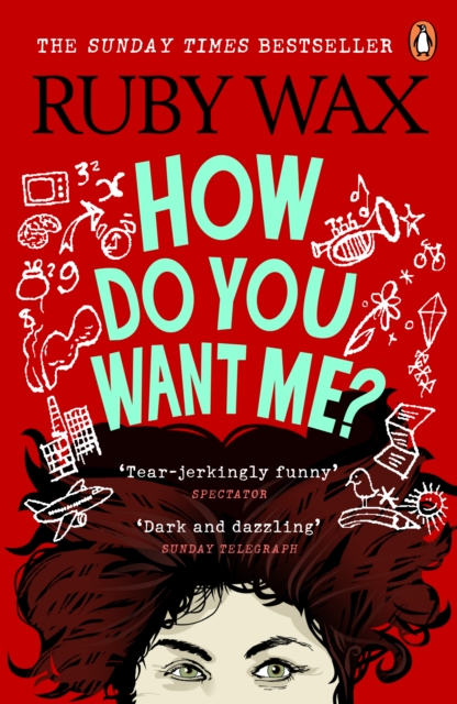 How Do You Want Me?, EPUB eBook