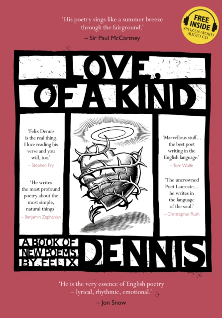 Love, Of a Kind, EPUB eBook