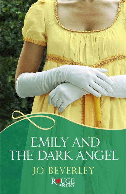 Emily and the Dark Angel: A Rouge Regency Romance, EPUB eBook