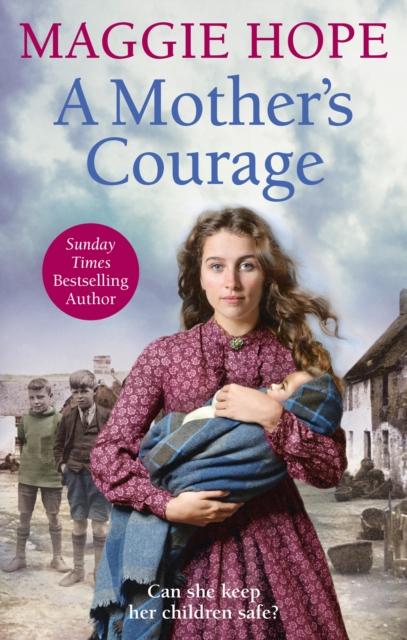 A Mother s Courage, EPUB eBook