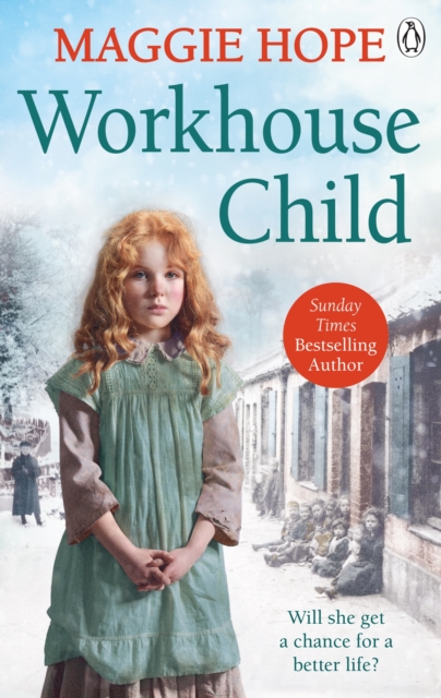 Workhouse Child, EPUB eBook