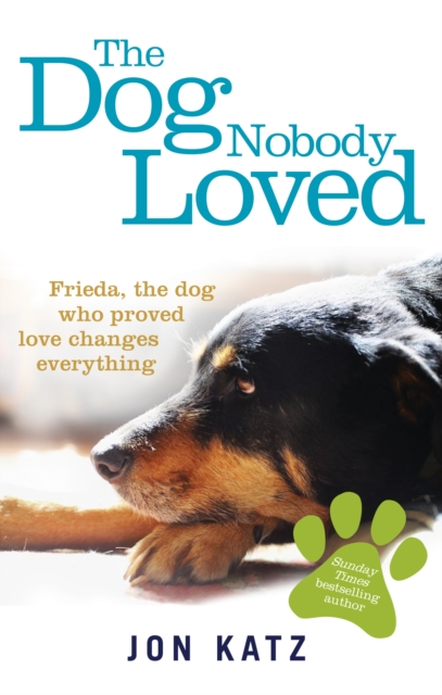 The Dog Nobody Loved, EPUB eBook