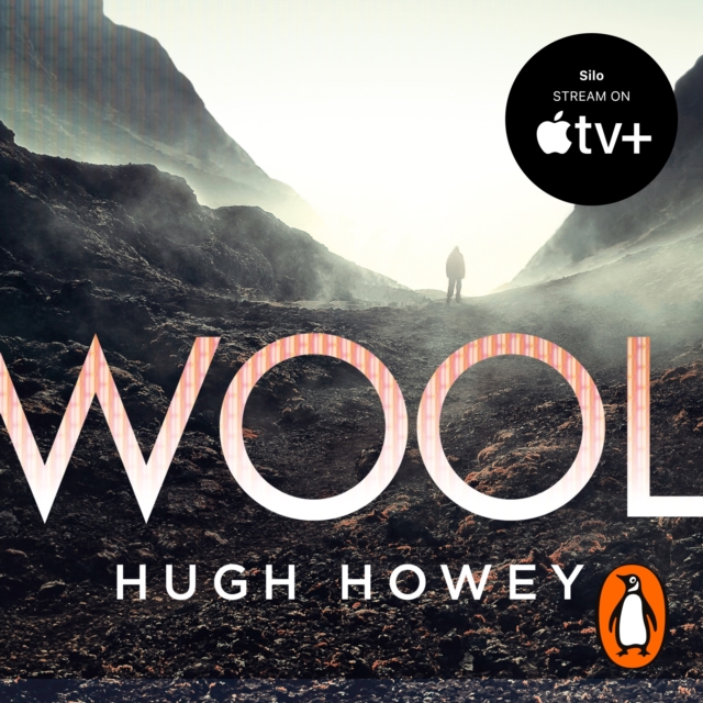 Wool, eAudiobook MP3 eaudioBook