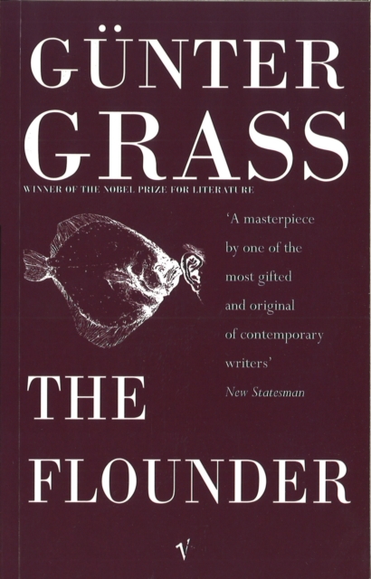 The Flounder, EPUB eBook