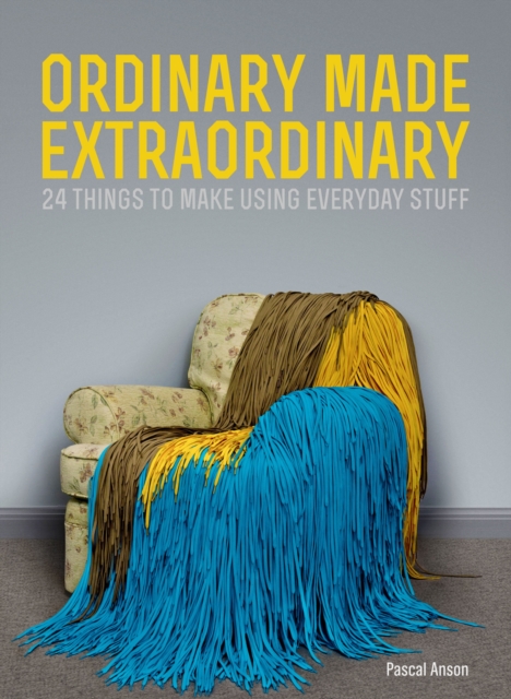Ordinary Made Extraordinary, EPUB eBook