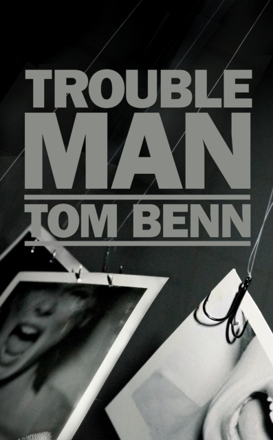 Trouble Man, EPUB eBook