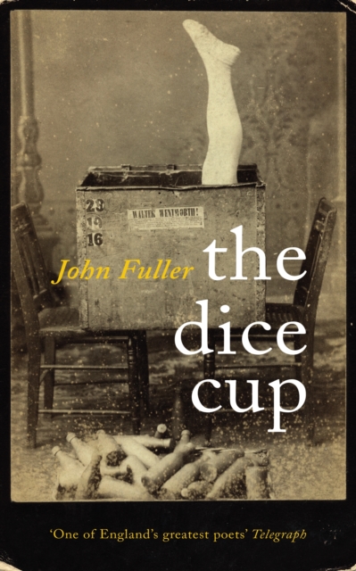 The Dice Cup, EPUB eBook