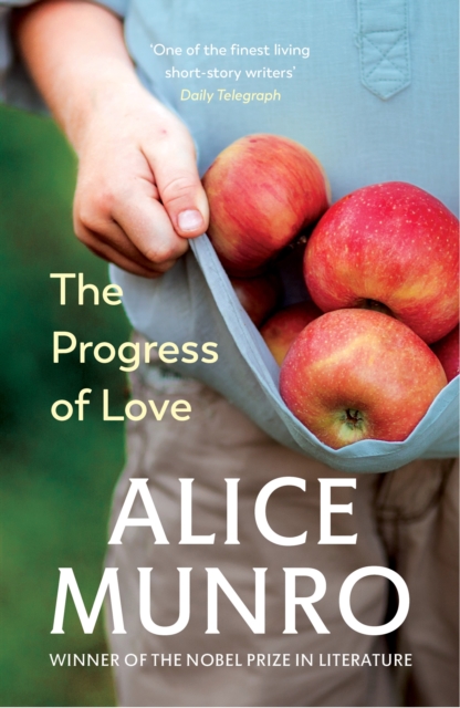 The Progress Of Love, EPUB eBook