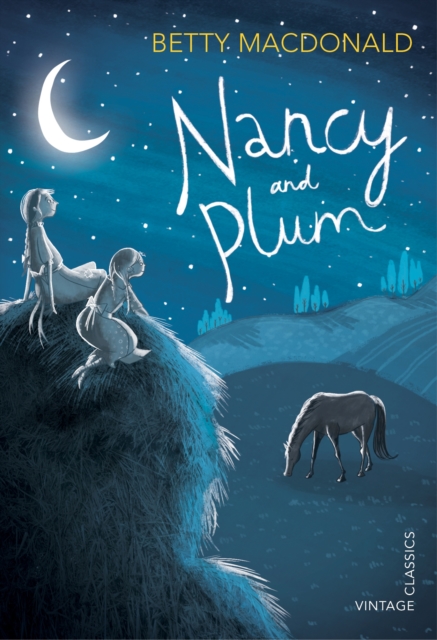 Nancy and Plum, EPUB eBook