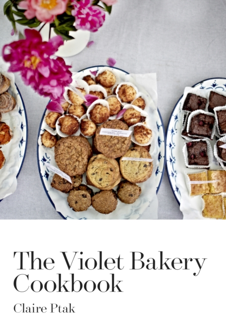 The Violet Bakery Cookbook, EPUB eBook
