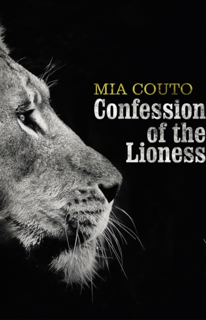 Confession of the Lioness, EPUB eBook