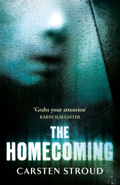The Homecoming, EPUB eBook