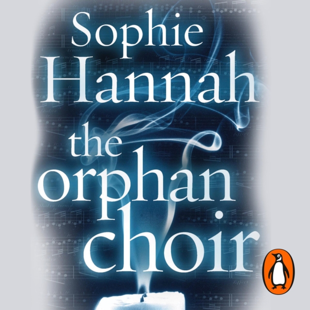 The Orphan Choir, eAudiobook MP3 eaudioBook