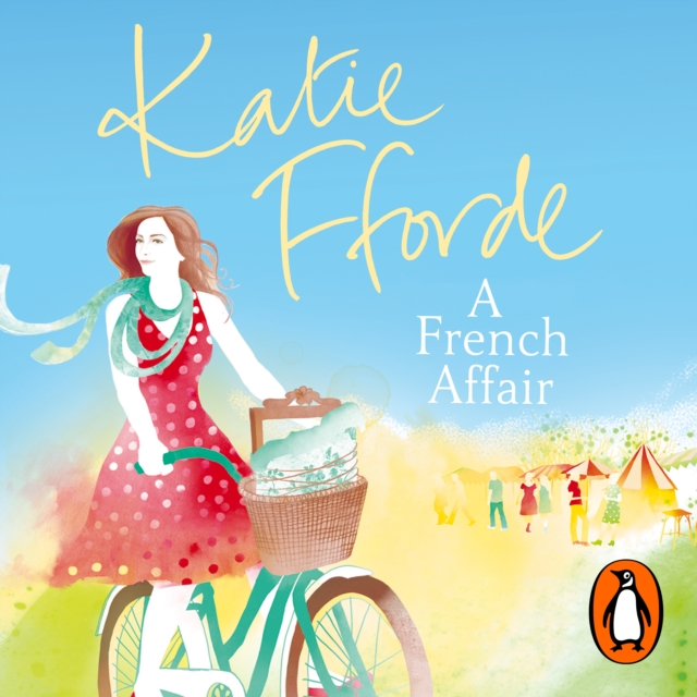 A French Affair, eAudiobook MP3 eaudioBook