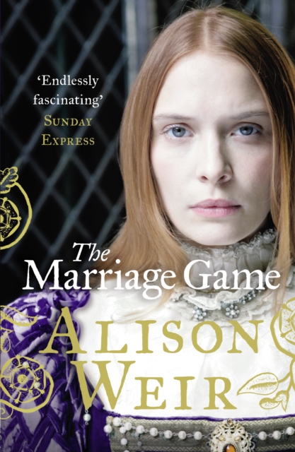The Marriage Game, EPUB eBook