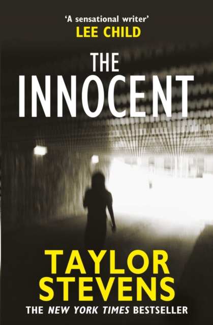 The Innocent : (Vanessa Munroe: Book 2), EPUB eBook