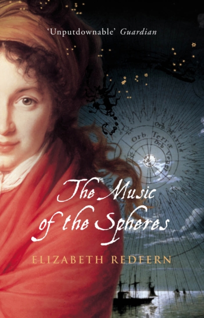The Music Of The Spheres, EPUB eBook