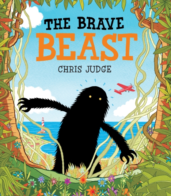 The Brave Beast, EPUB eBook