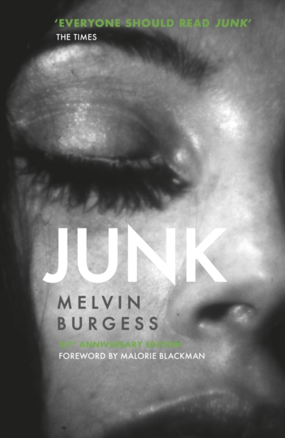 Junk, EPUB eBook