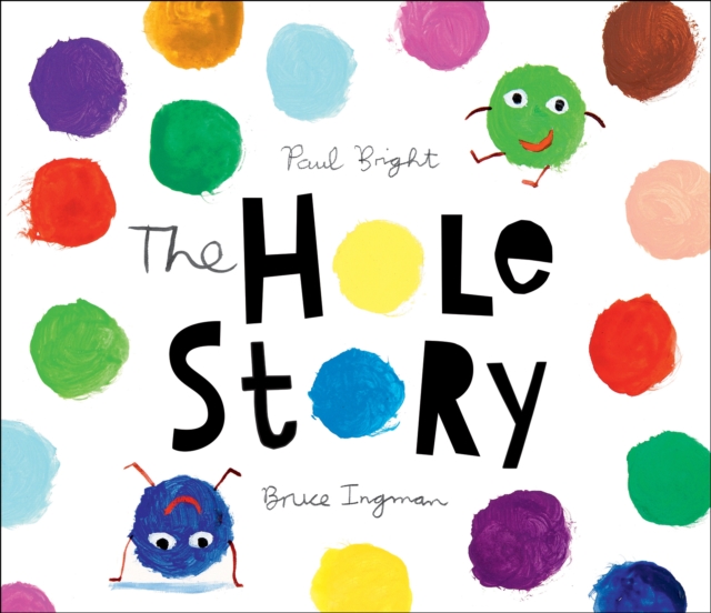 The Hole Story, EPUB eBook