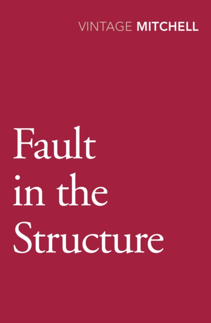 Fault In The Structure, EPUB eBook