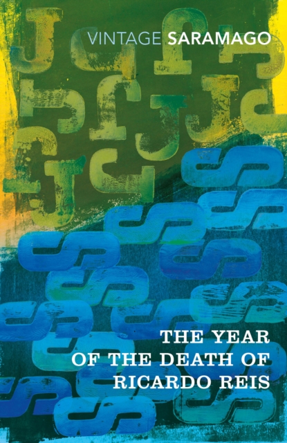 The Year of the Death of Ricardo Reis, EPUB eBook