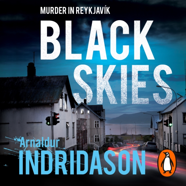 Black Skies, eAudiobook MP3 eaudioBook